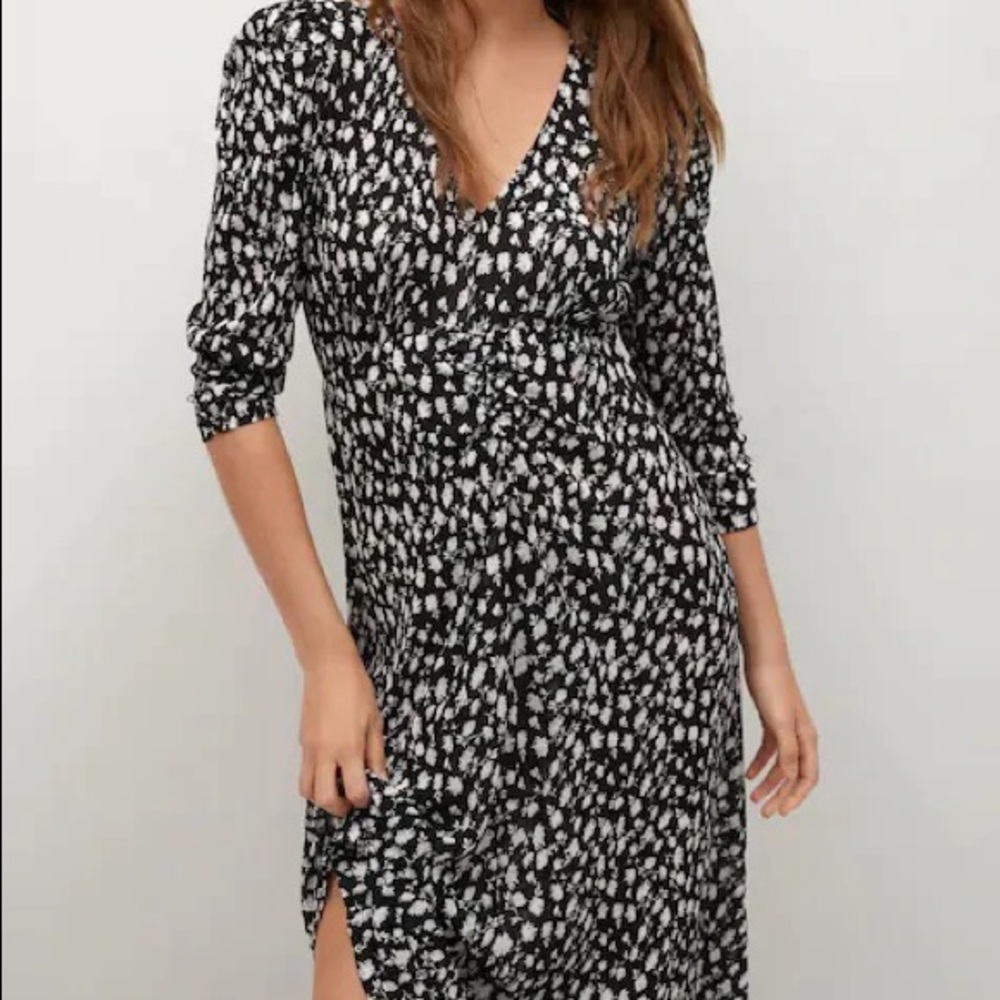 MNG dress